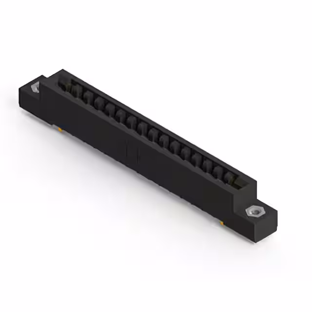 357-016-558-108 EDAC Inc.  Edgeboard Connectors